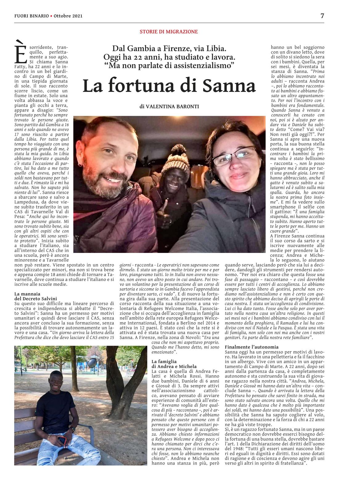 Pagina 7 del numero 233