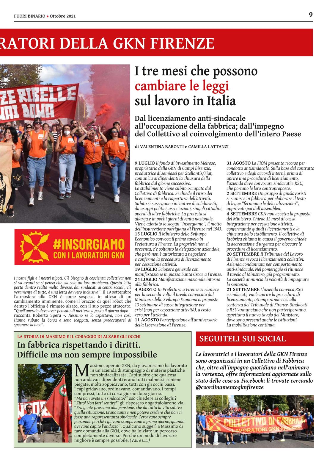 Pagina 9 del numero 233
