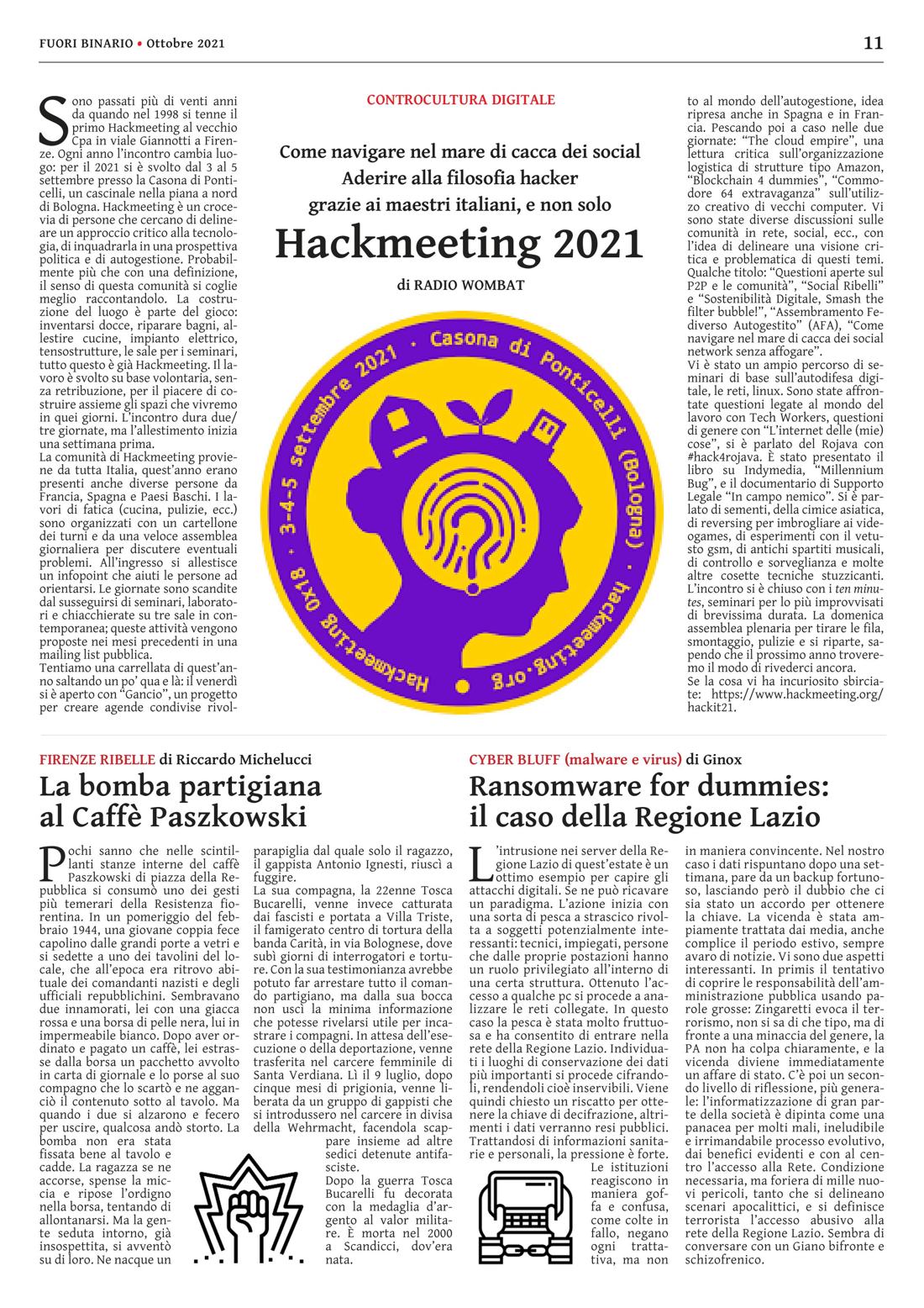 Pagina 11 del numero 233