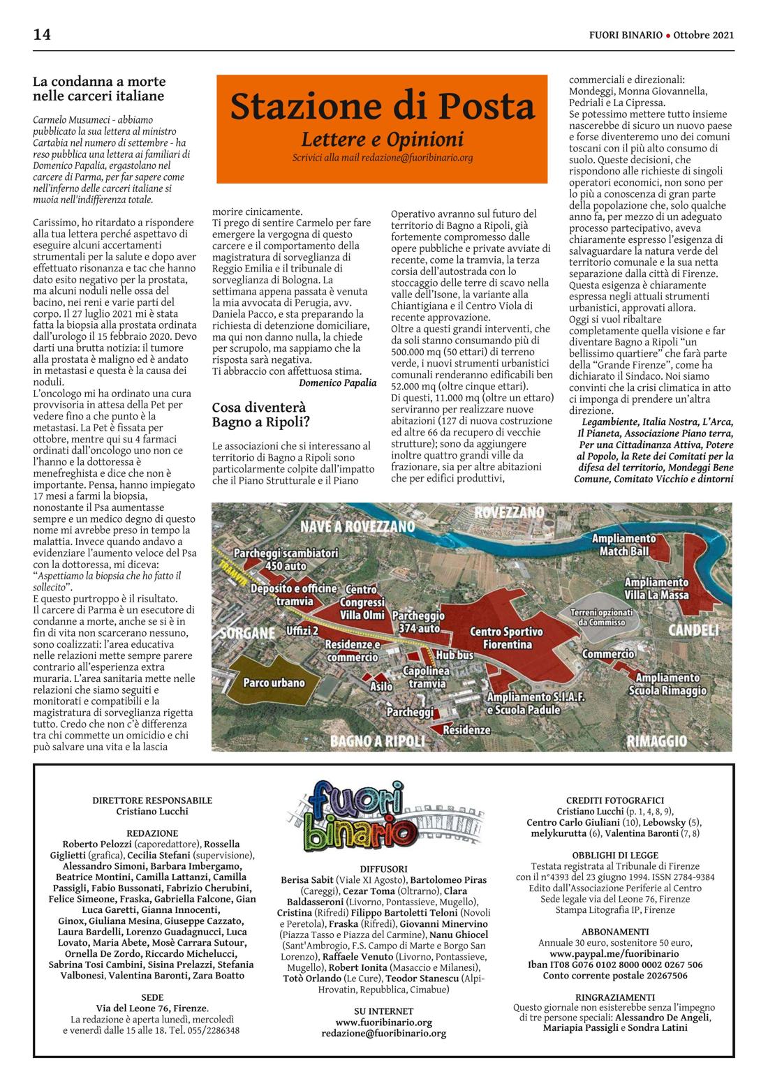Pagina 14 del numero 233
