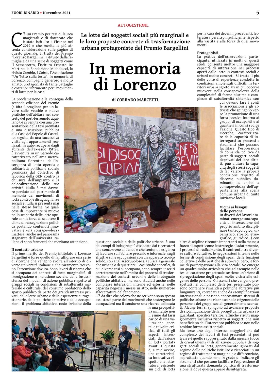 Pagina 5 del numero 234