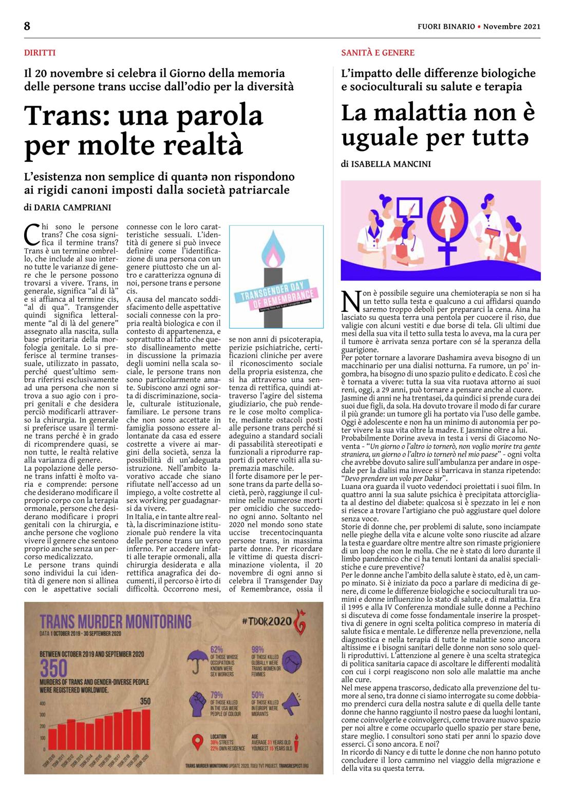 Pagina 8 del numero 234