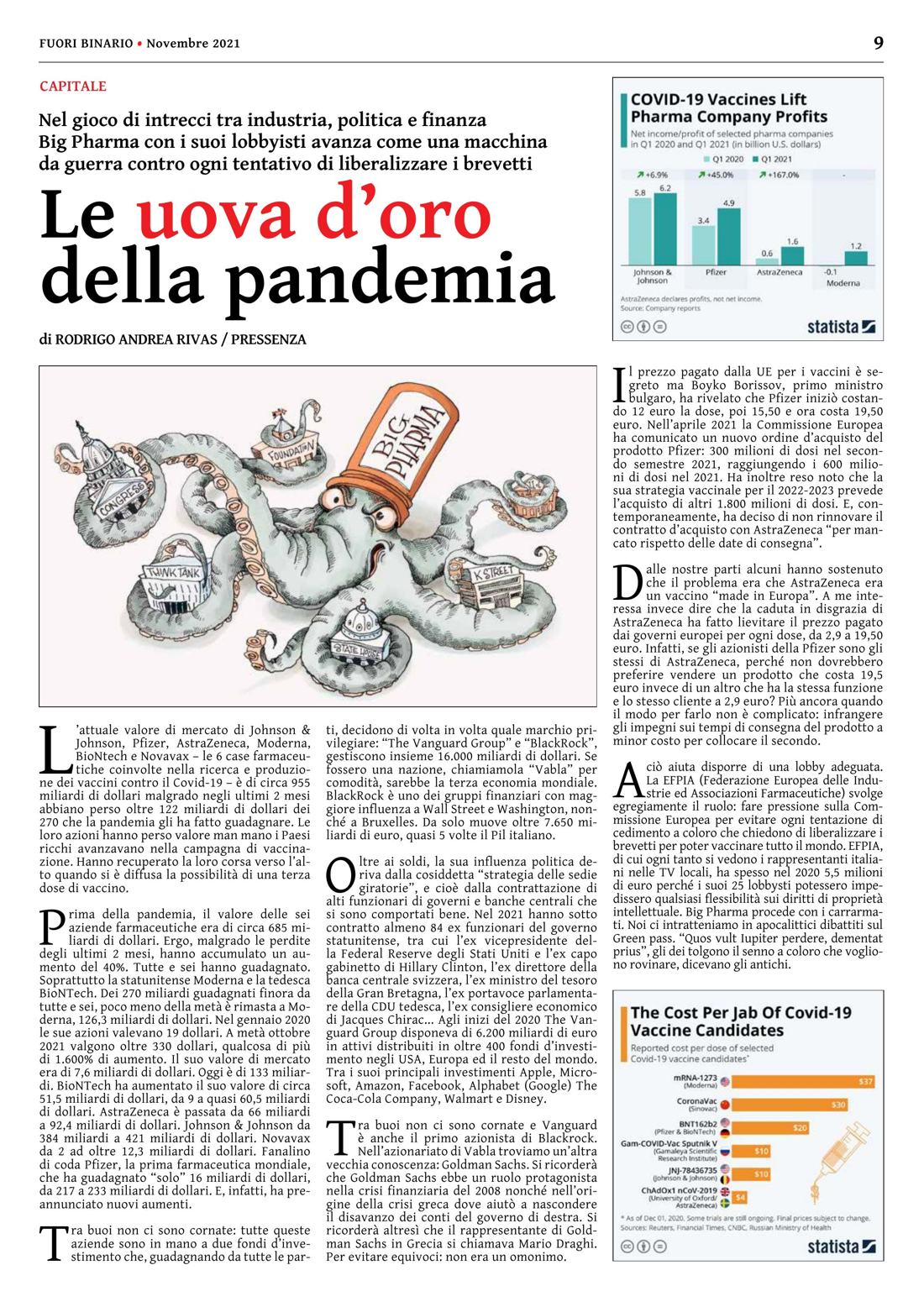 Pagina 9 del numero 234