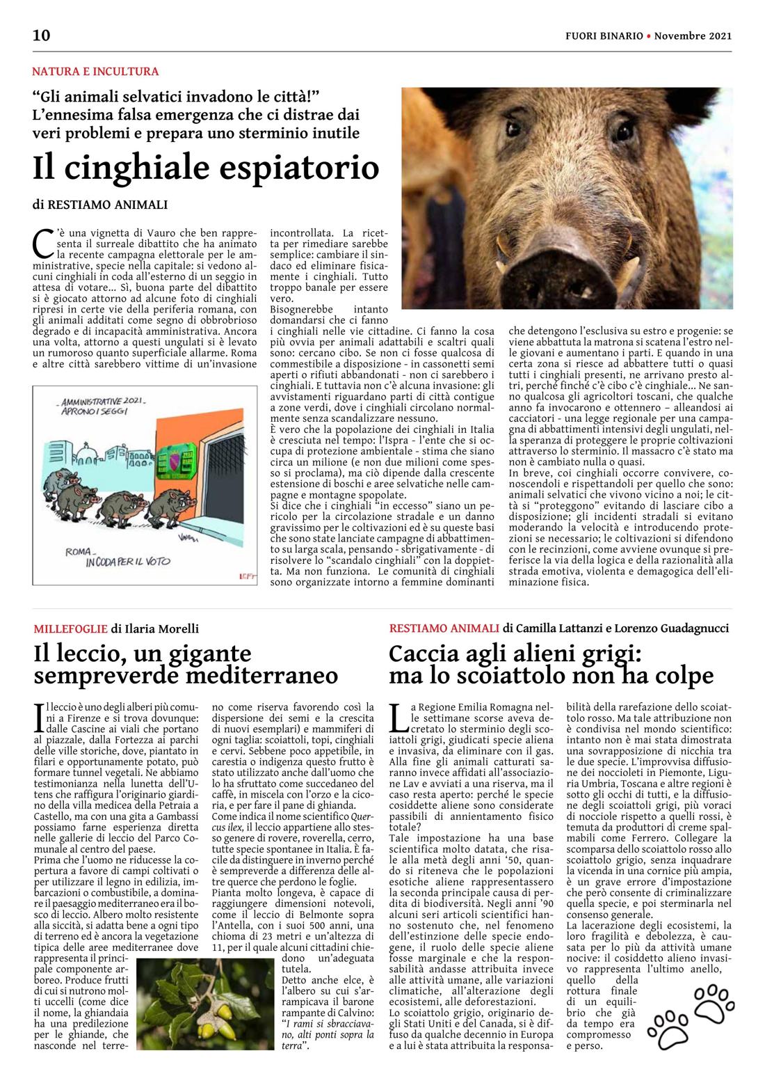 Pagina 10 del numero 234