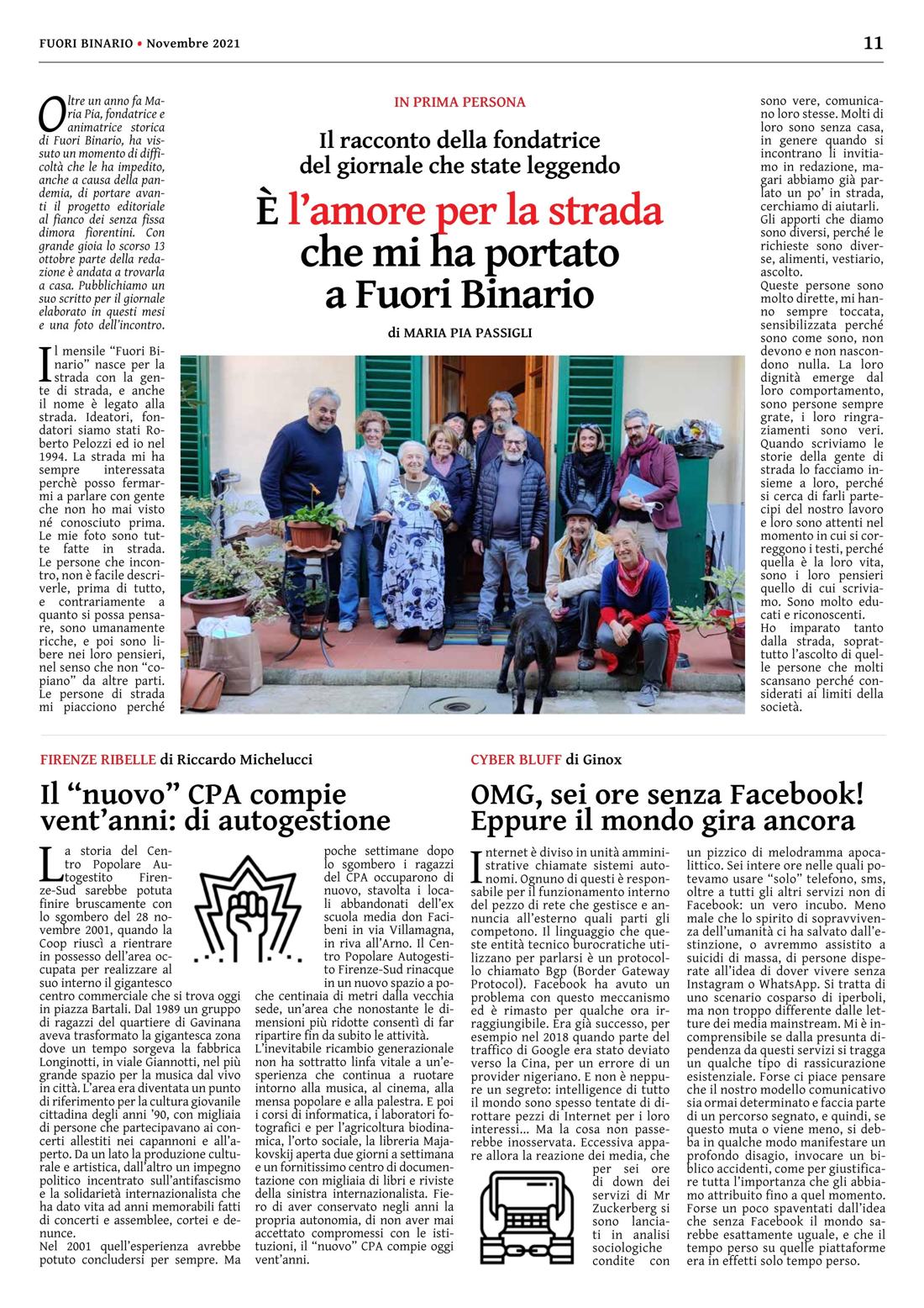 Pagina 11 del numero 234