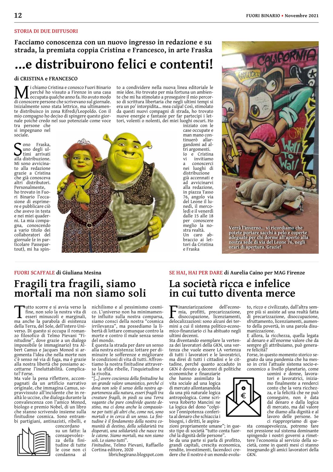 Pagina 12 del numero 234