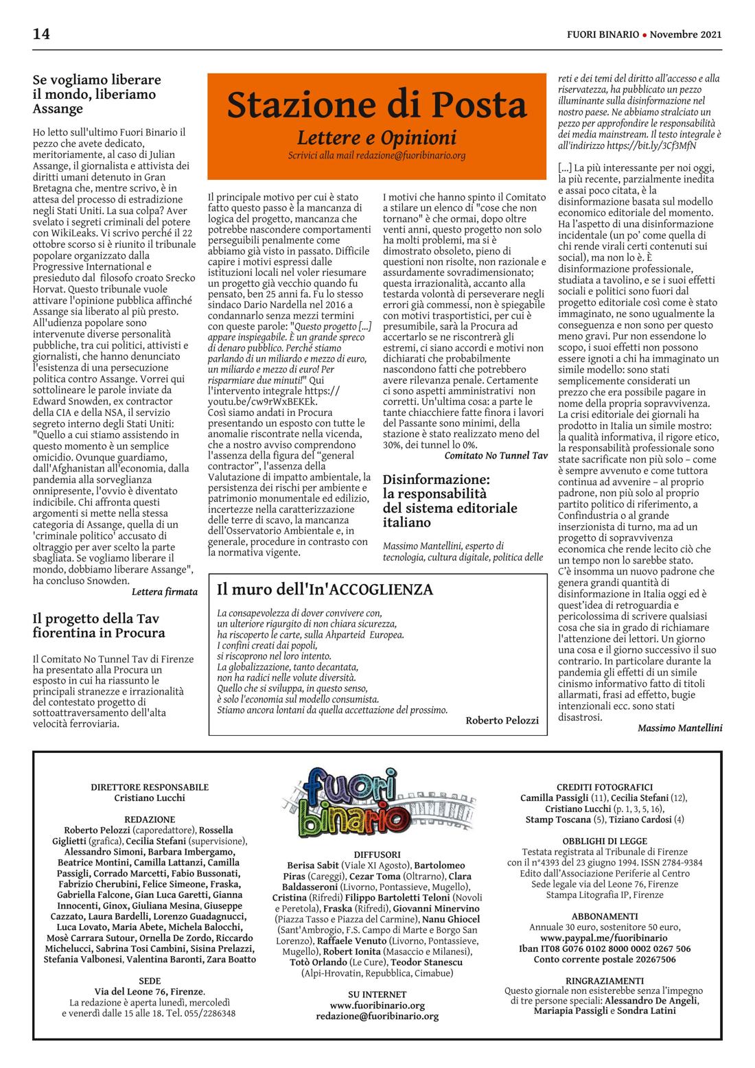 Pagina 14 del numero 234