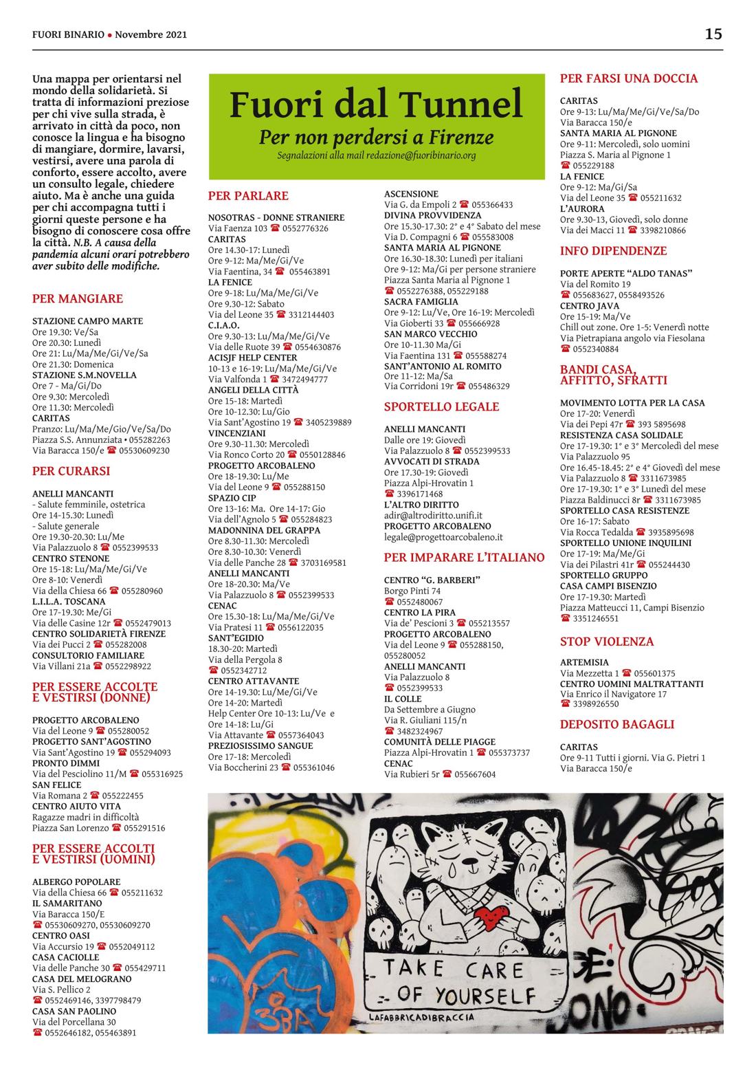 Pagina 15 del numero 234
