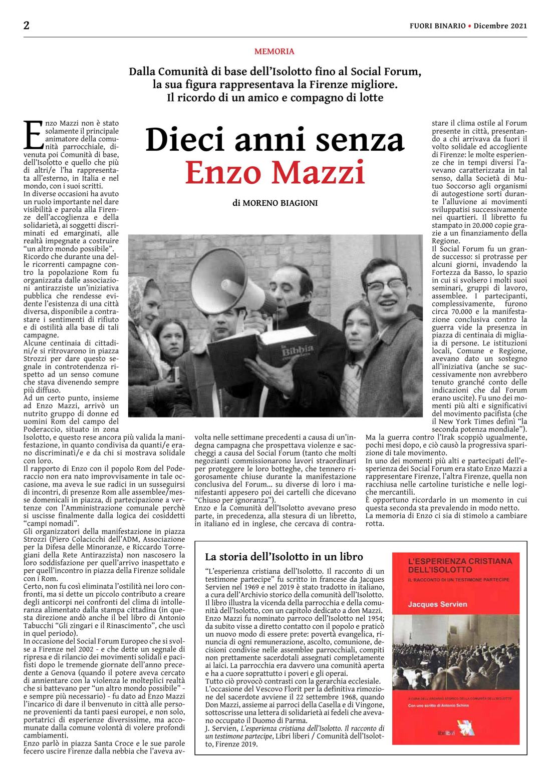 Pagina 2 del numero 235