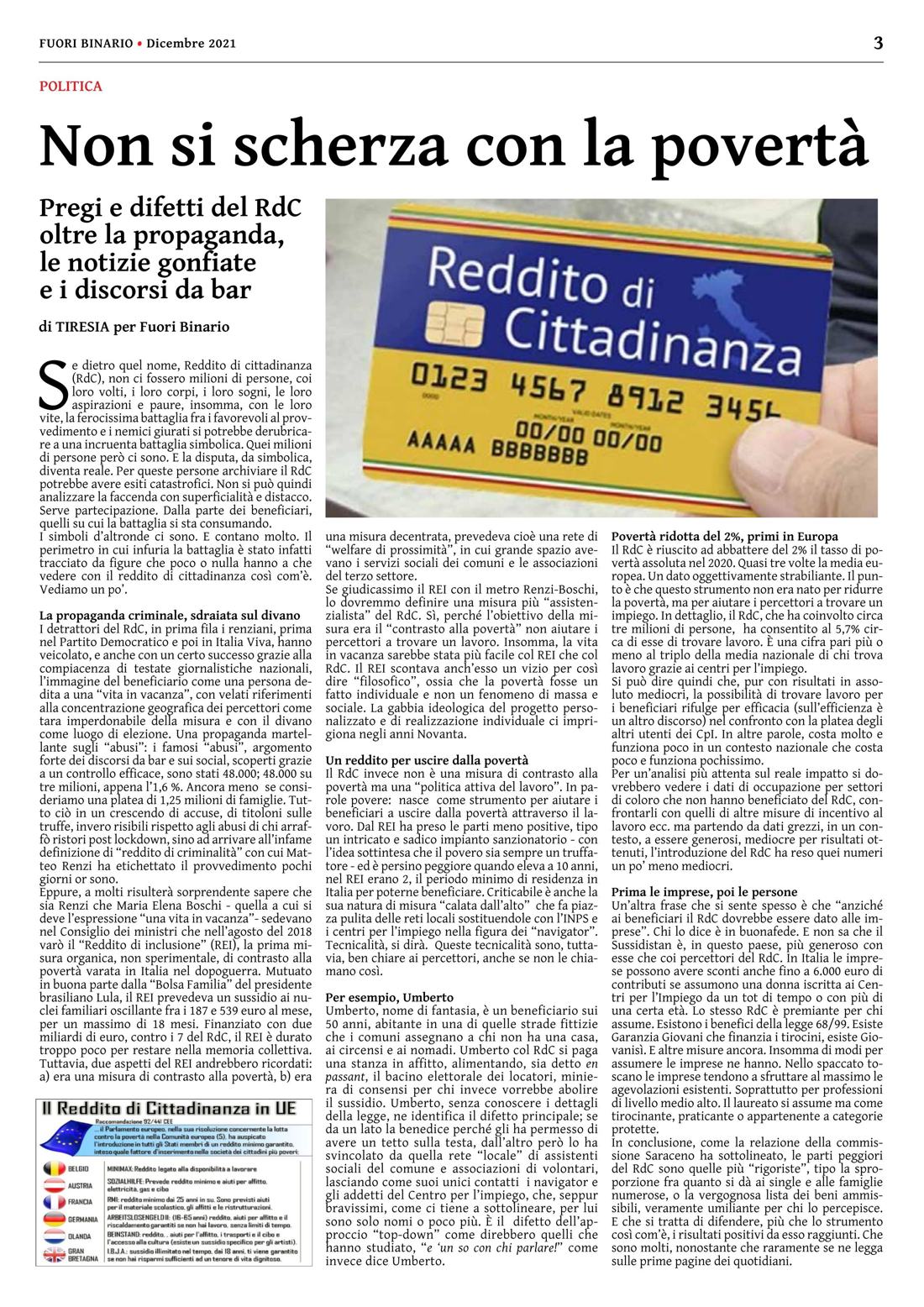 Pagina 3 del numero 235