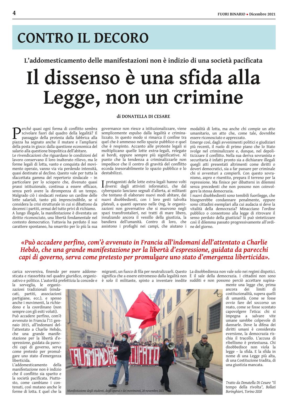 Pagina 4 del numero 235