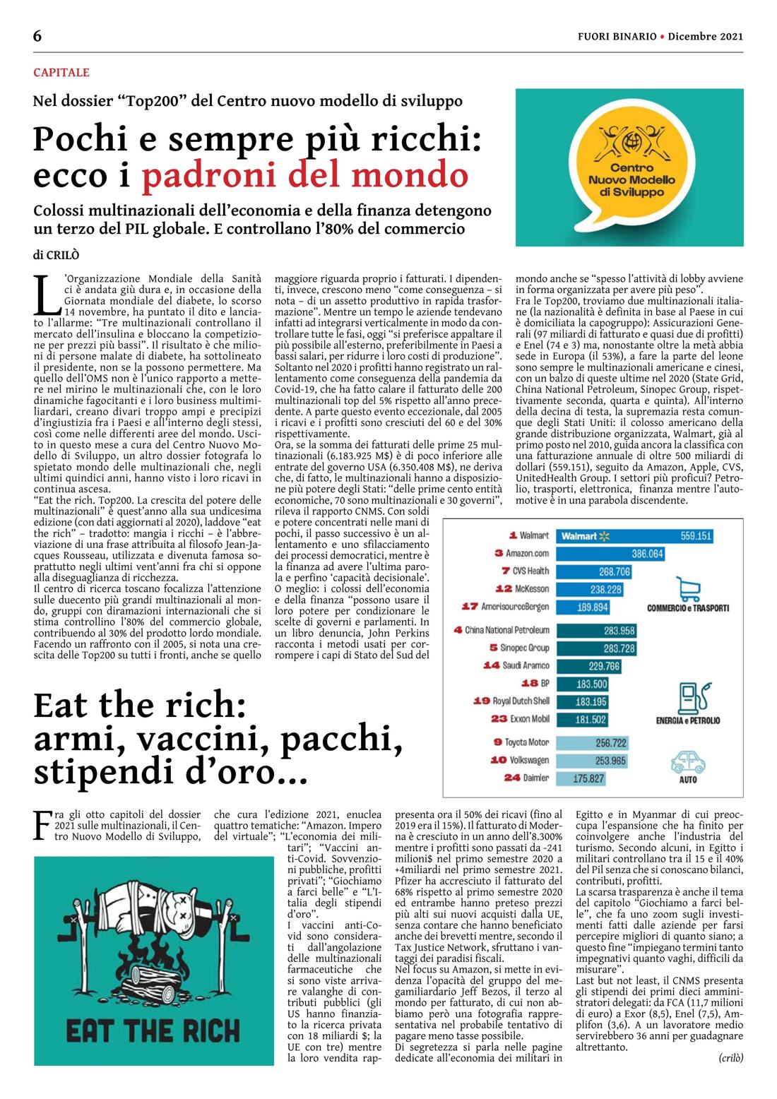 Pagina 6 del numero 235