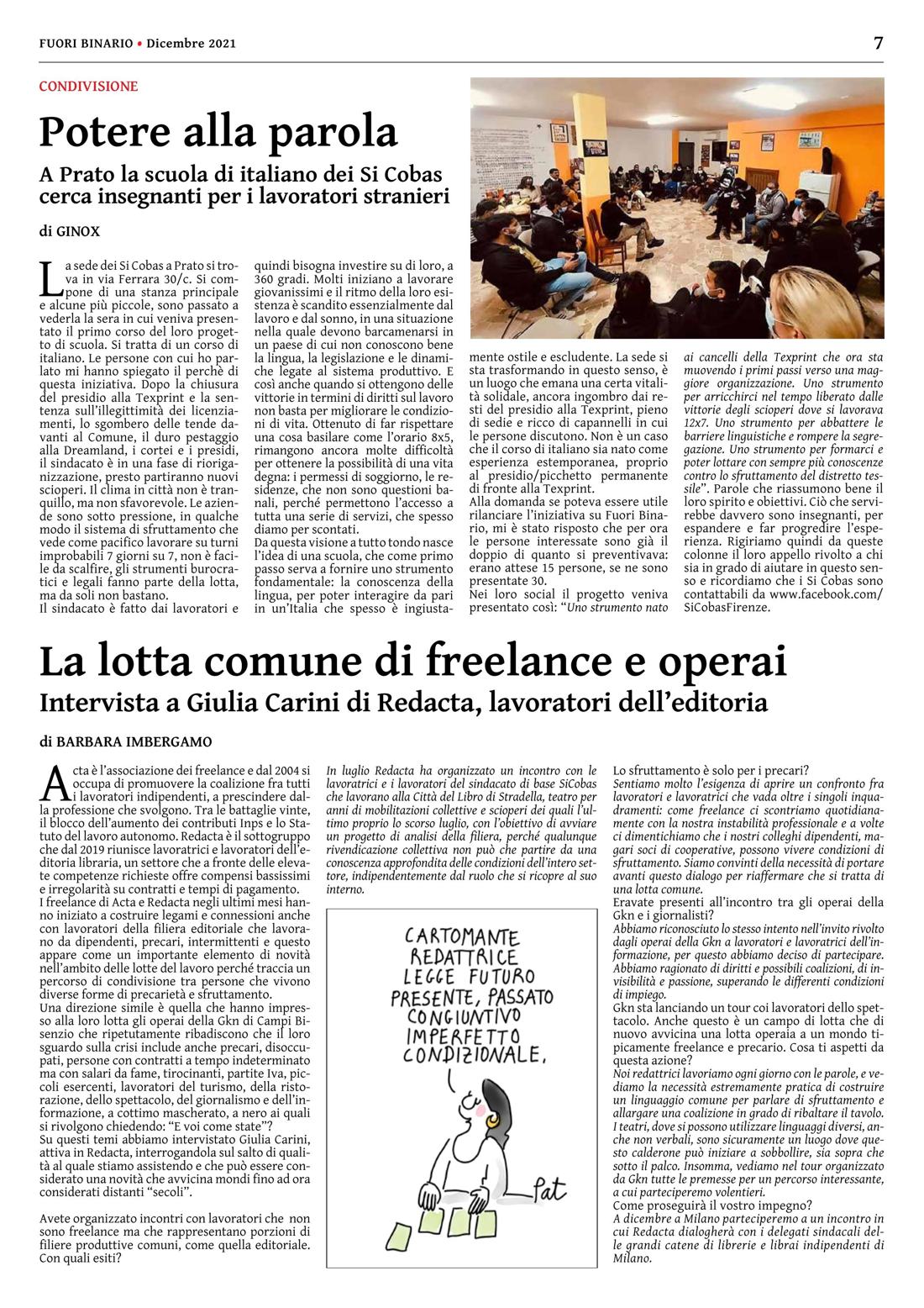 Pagina 7 del numero 235