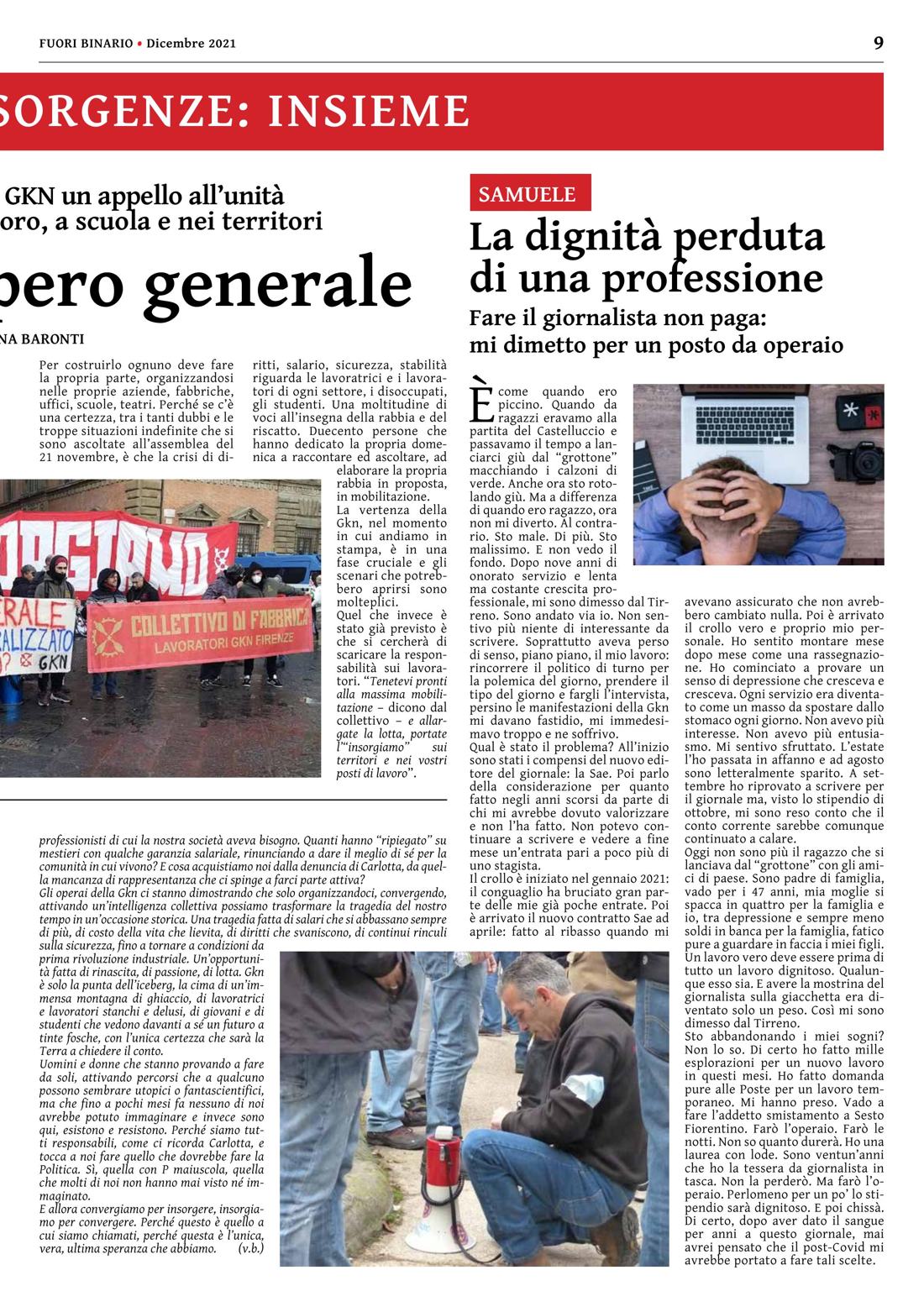 Pagina 9 del numero 235