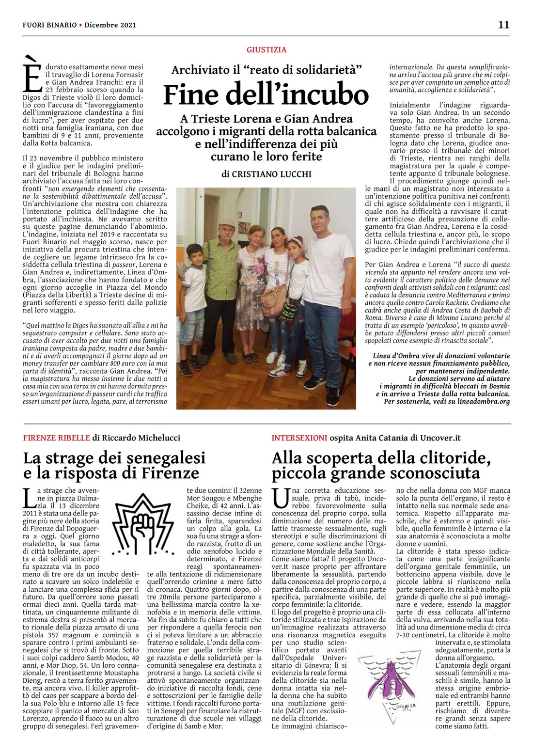 Pagina 11 del numero 235