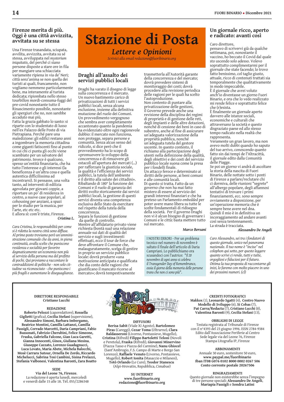 Pagina 14 del numero 235