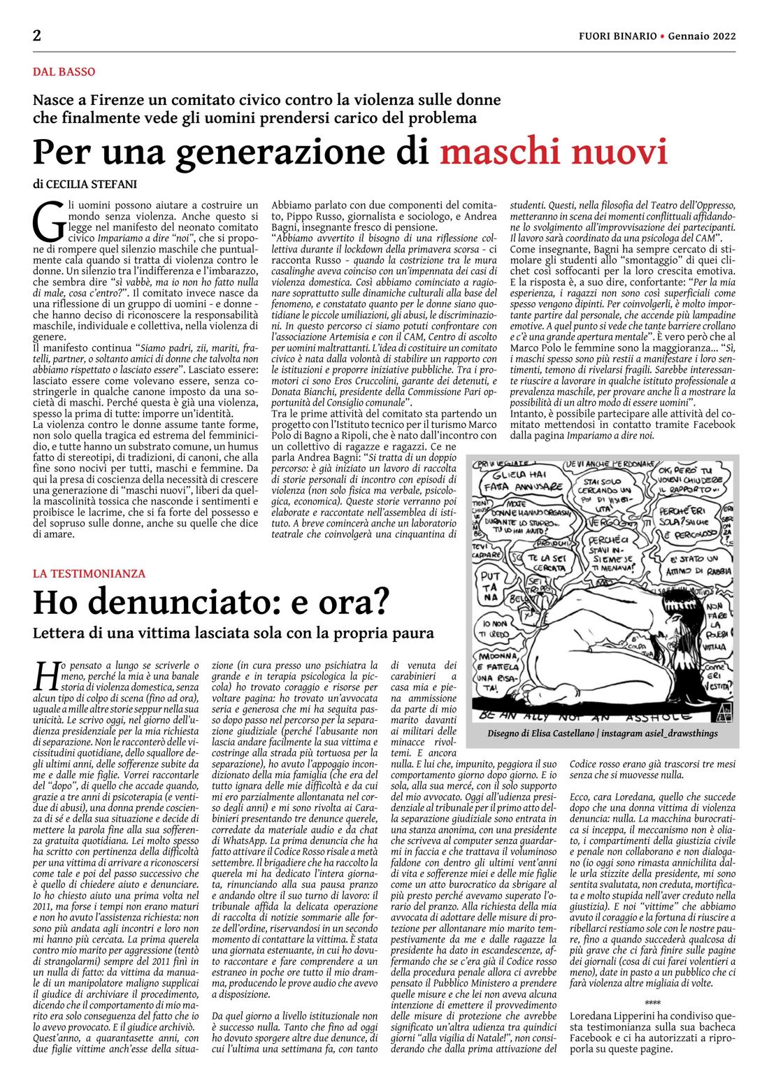 Pagina 2 del numero 236