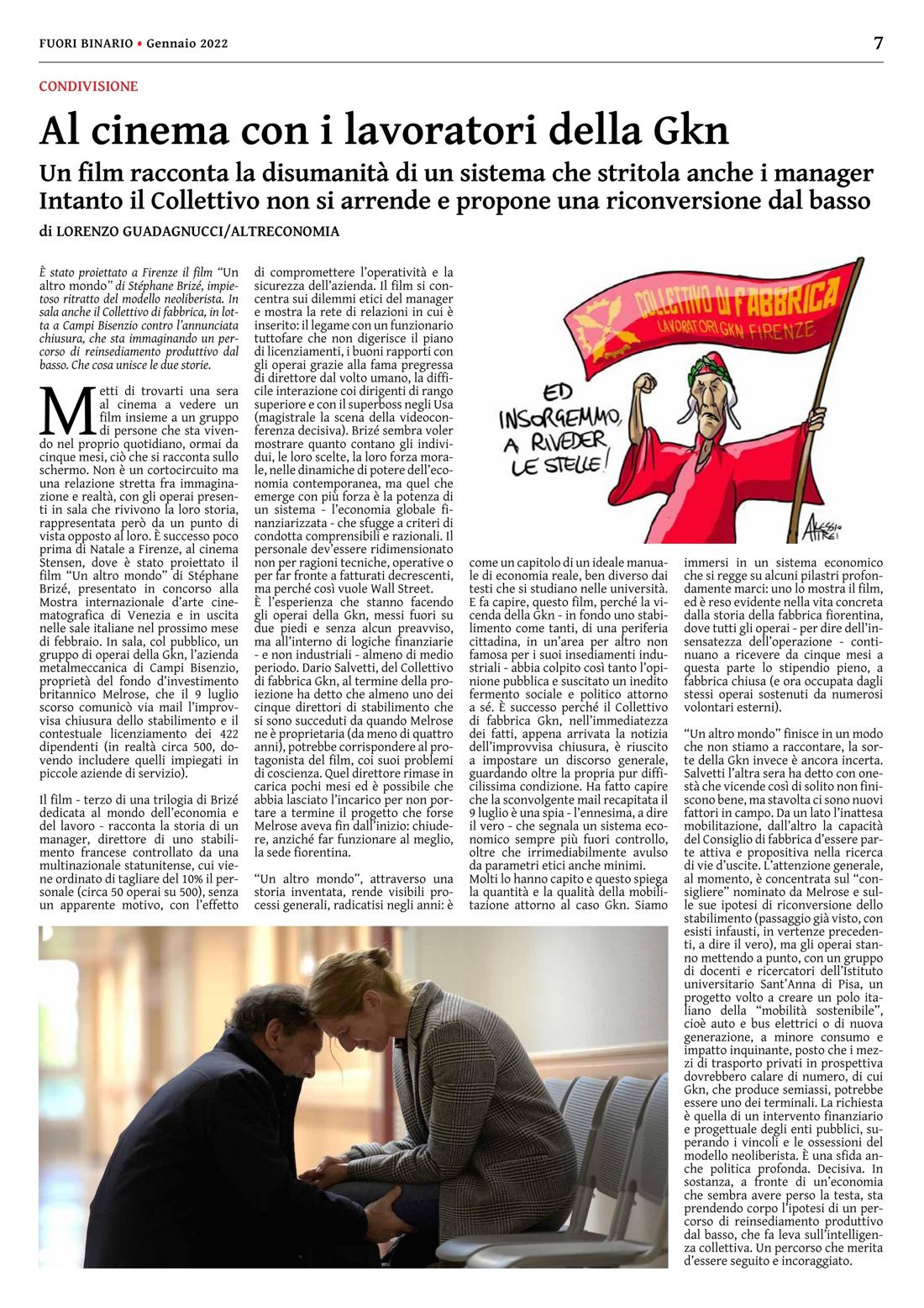 Pagina 7 del numero 236