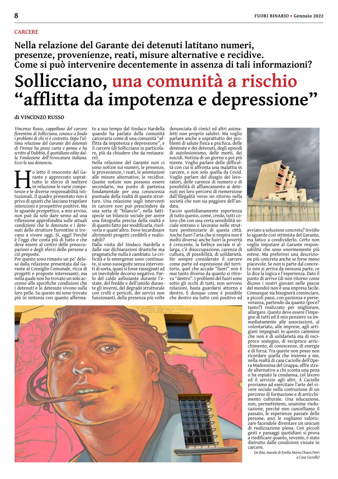 Pagina 8 del numero 236