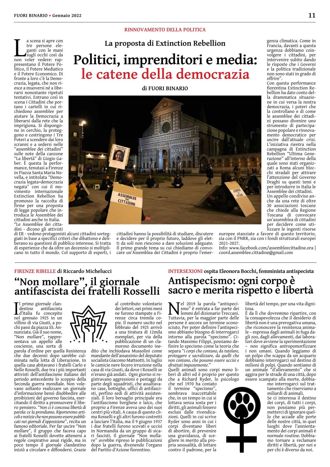 Pagina 11 del numero 236