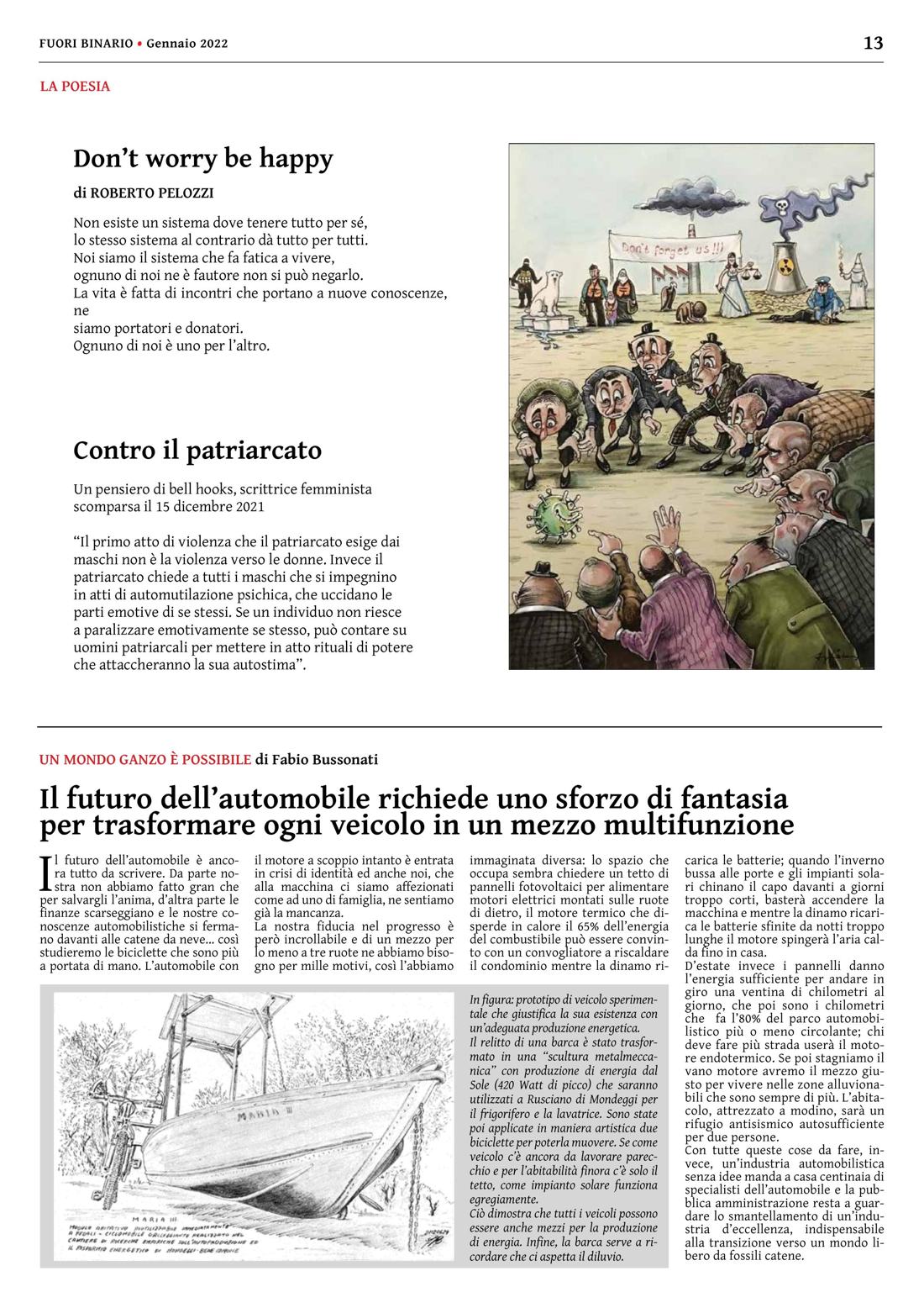 Pagina 13 del numero 236
