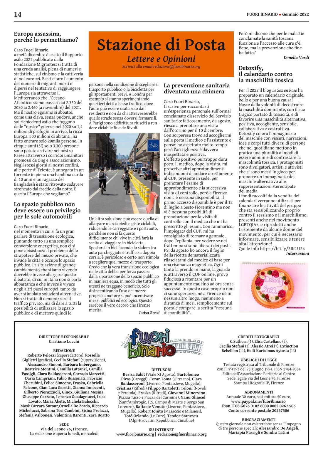 Pagina 14 del numero 236