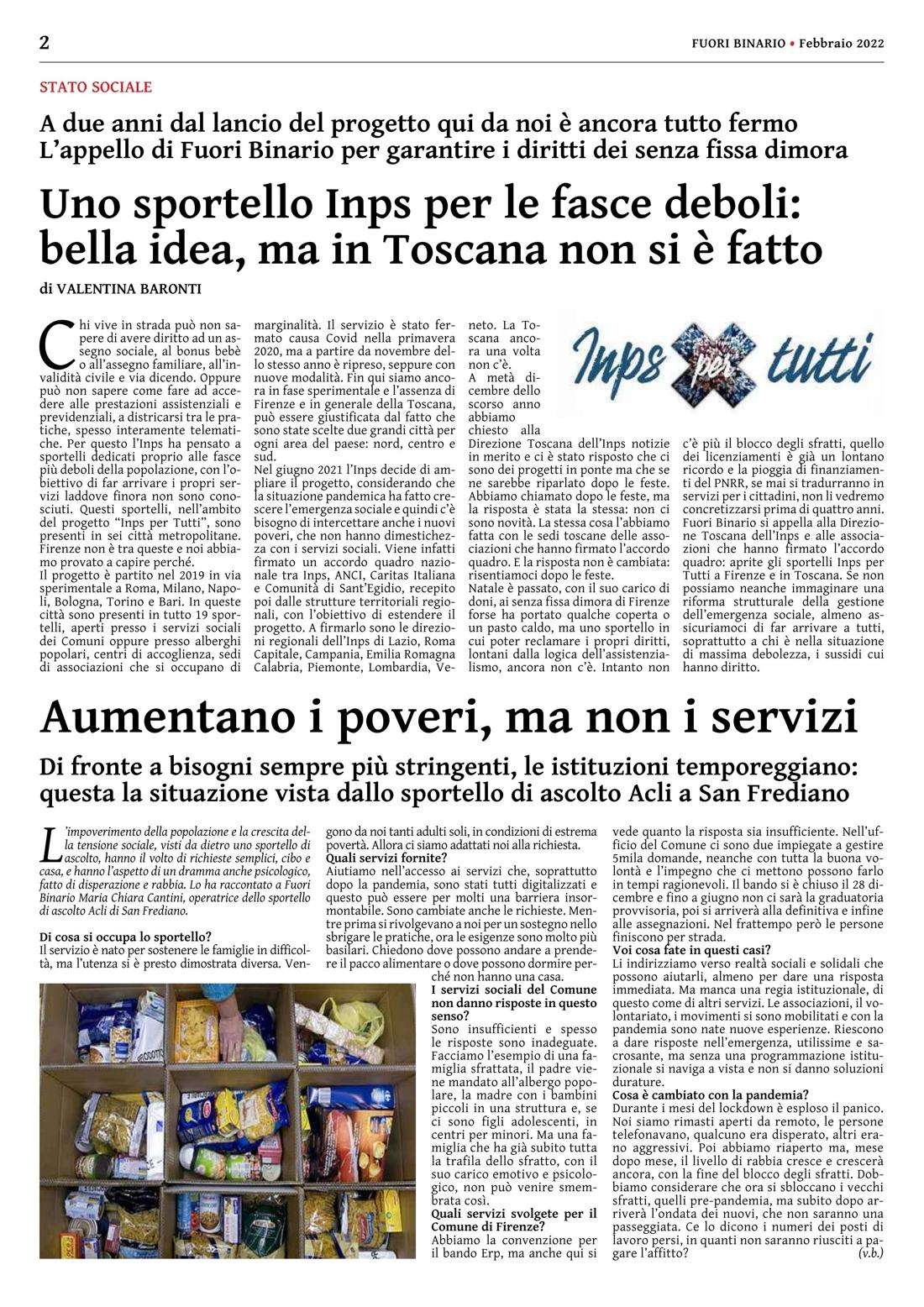 Pagina 2 del numero 237