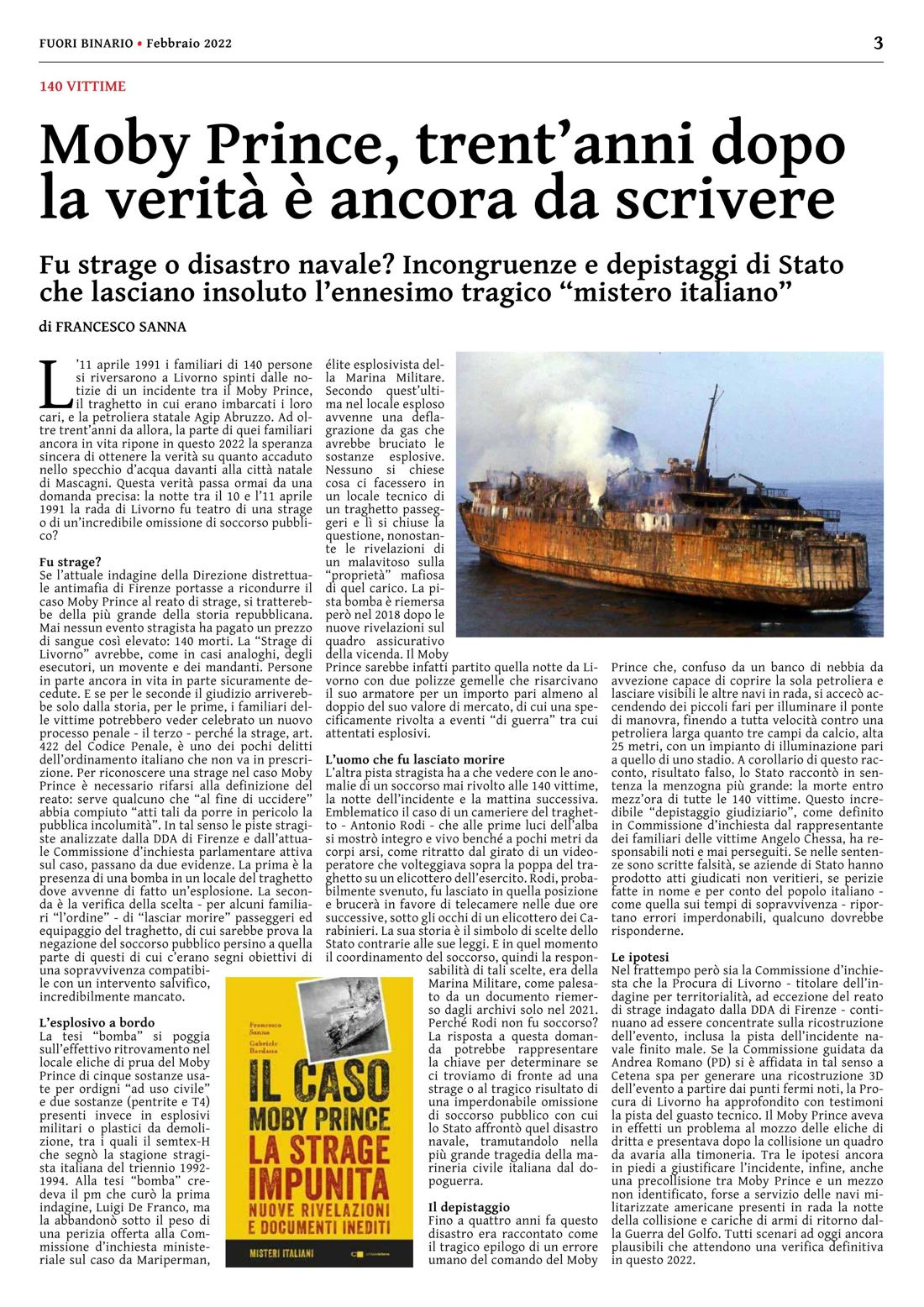 Pagina 3 del numero 237