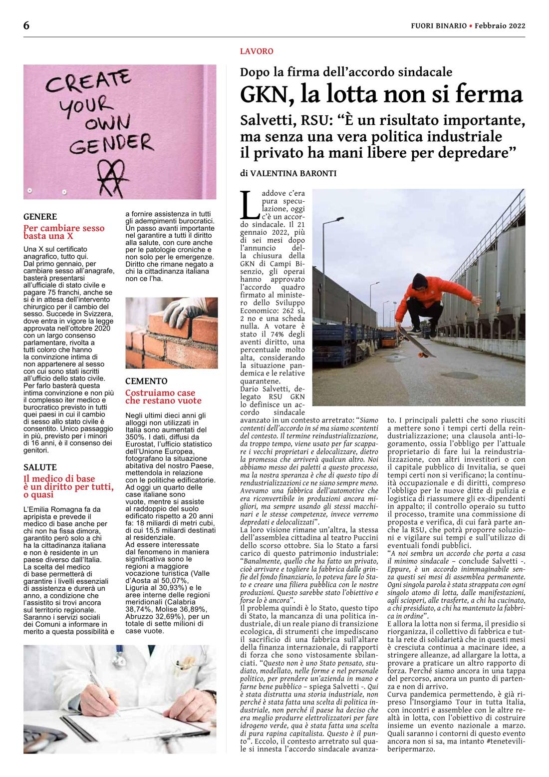 Pagina 6 del numero 237