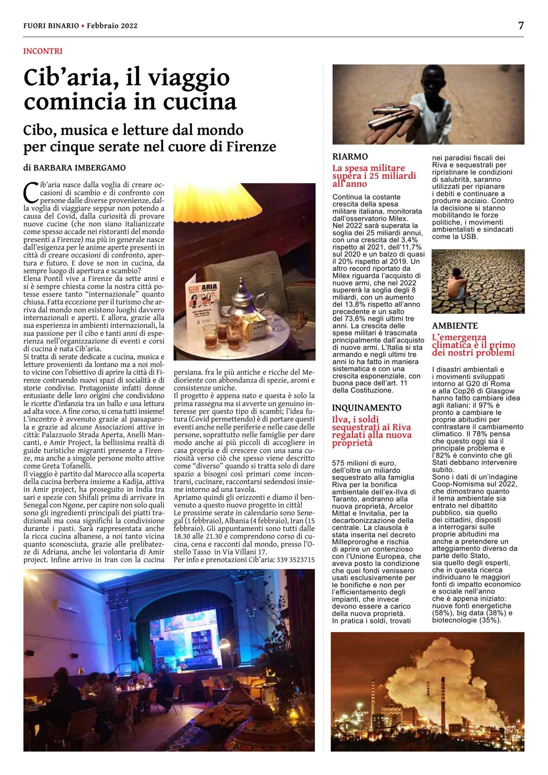 Pagina 7 del numero 237