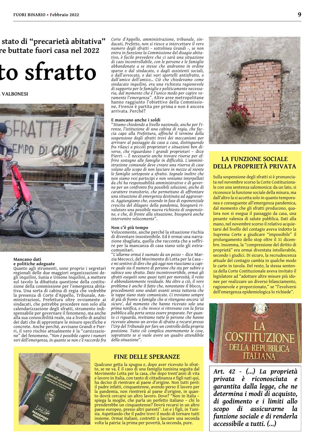 Pagina 9 del numero 237