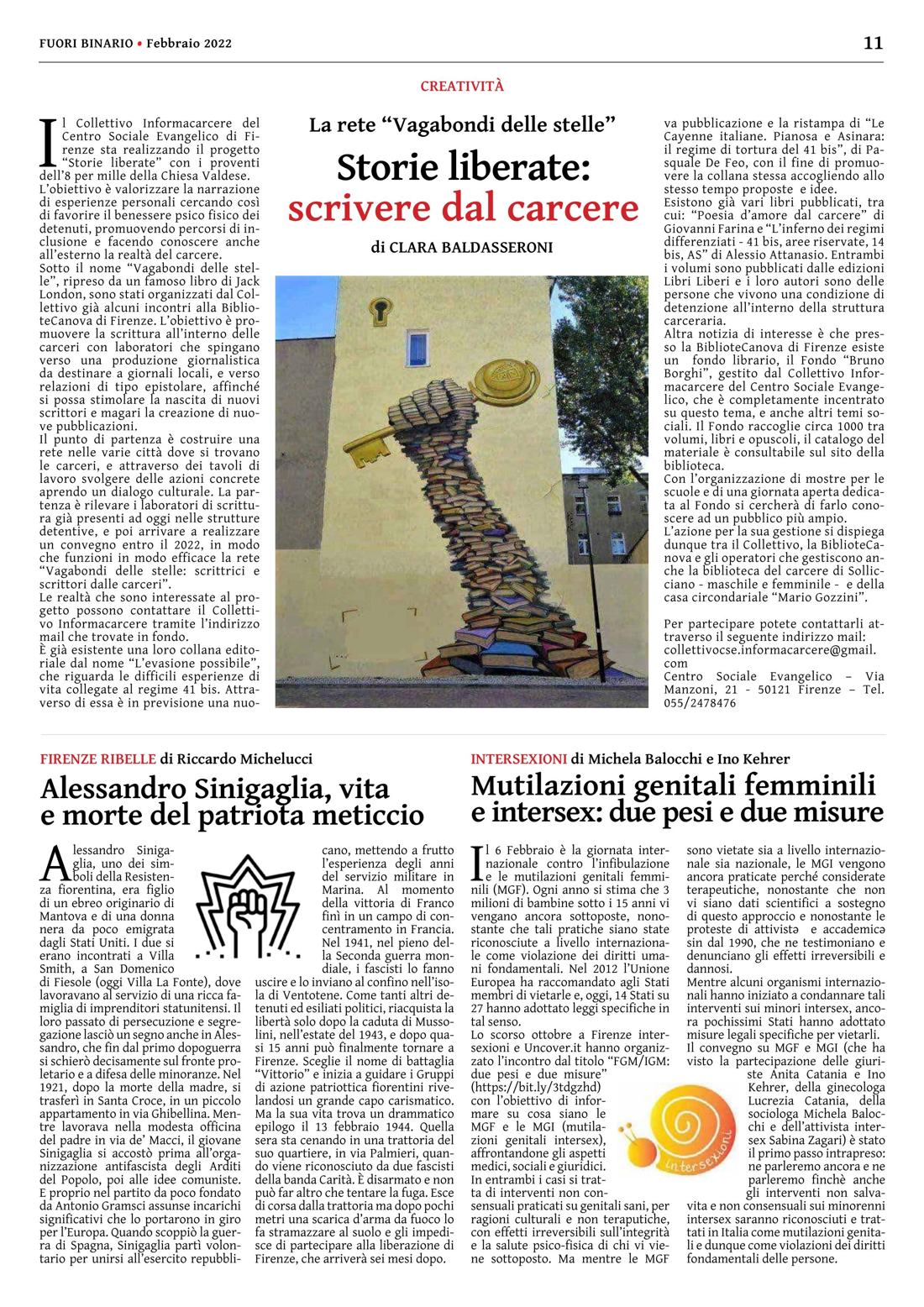 Pagina 11 del numero 237