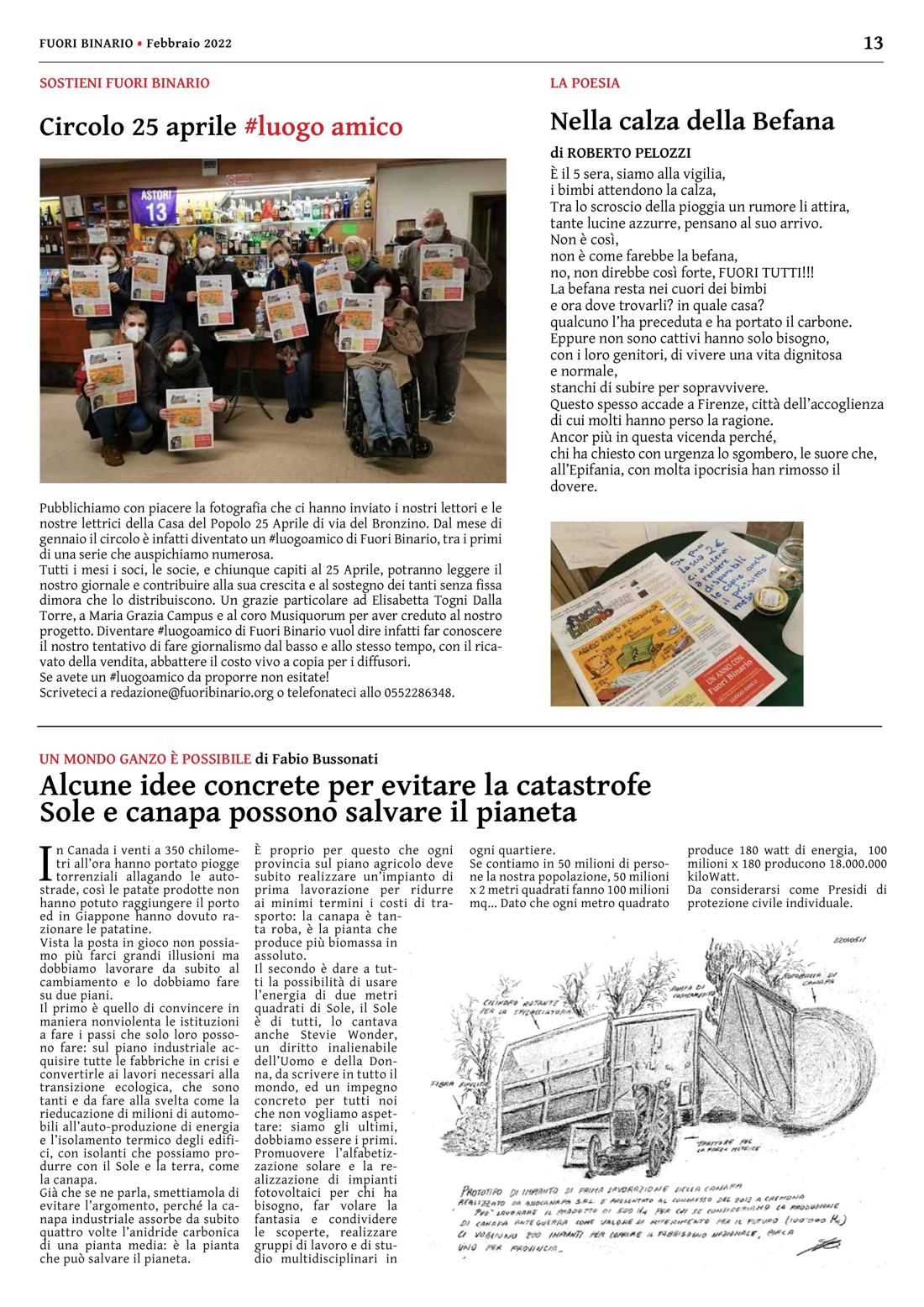 Pagina 13 del numero 237