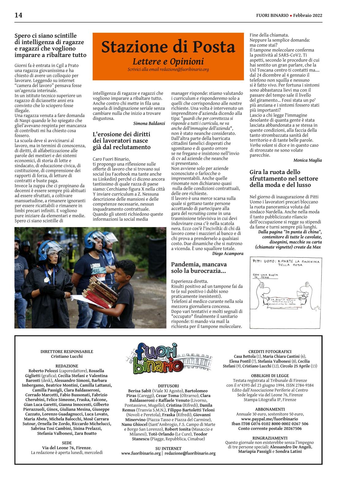 Pagina 14 del numero 237