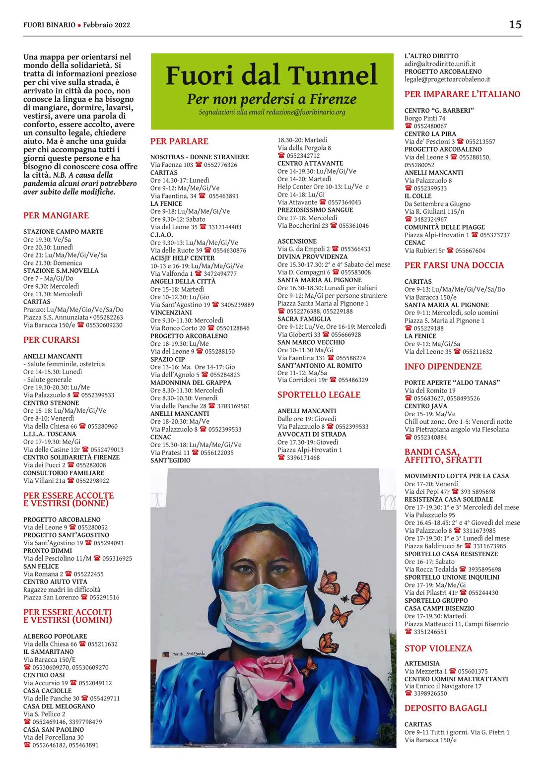Pagina 15 del numero 237