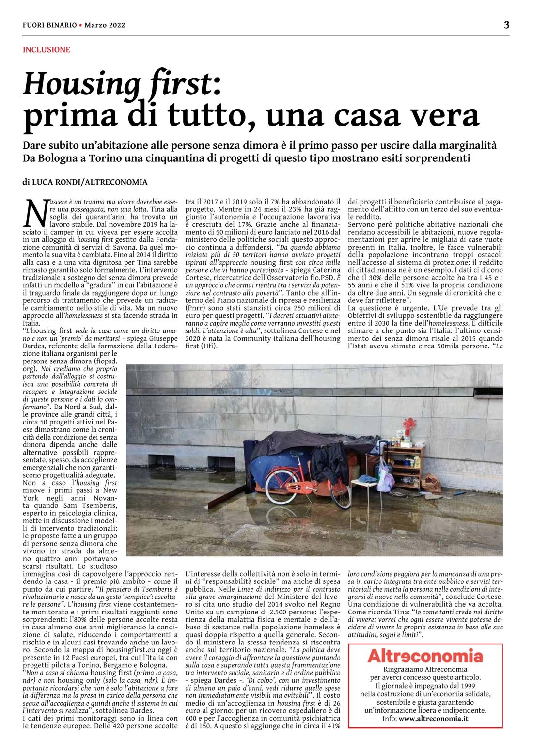 Pagina 3 del numero 238