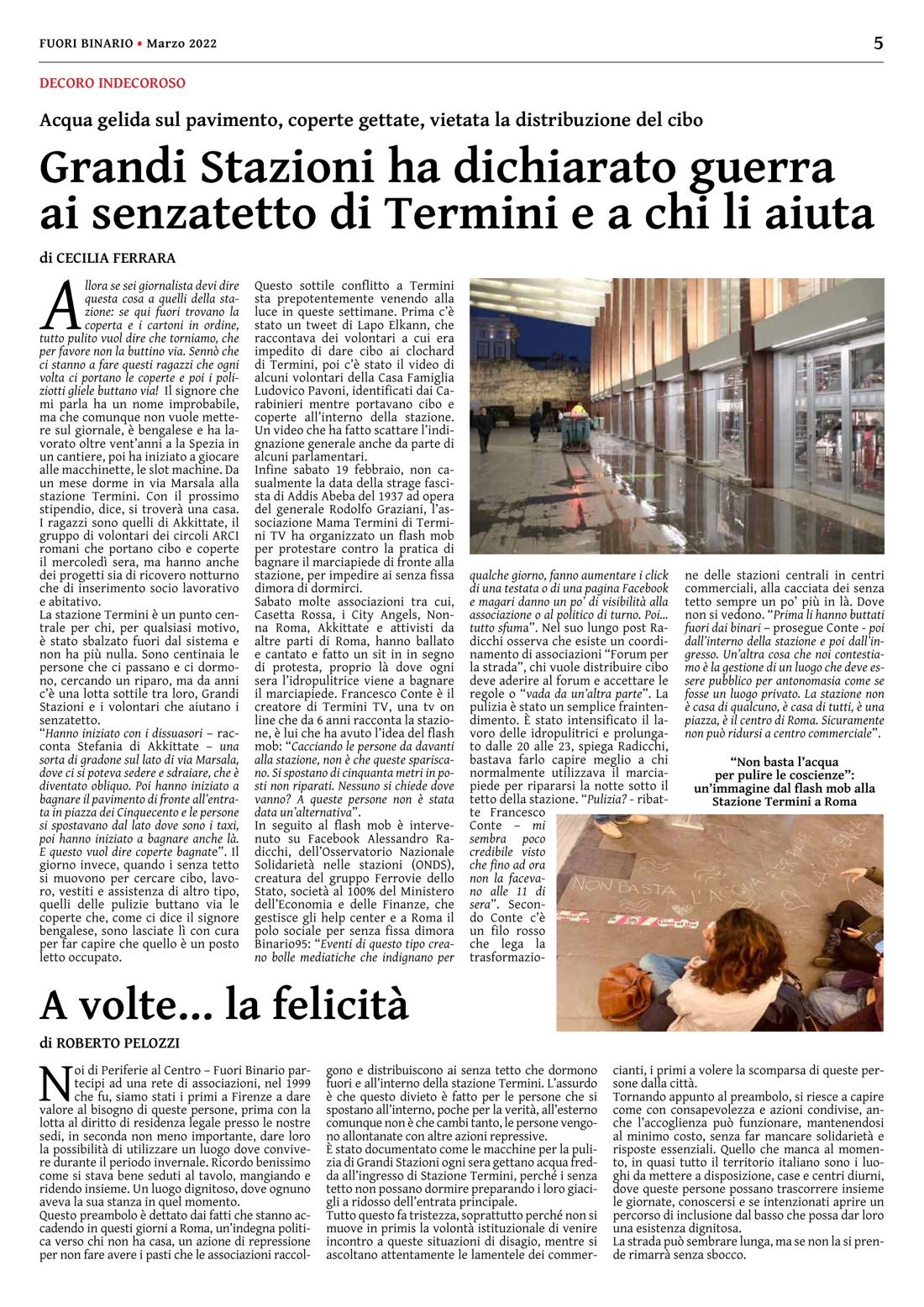 Pagina 5 del numero 238