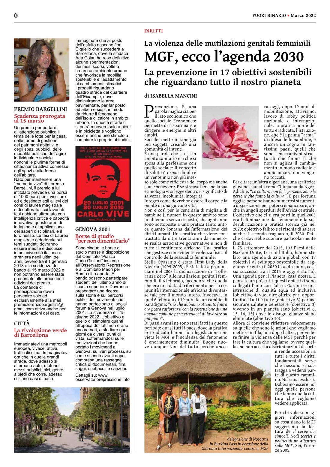 Pagina 6 del numero 238