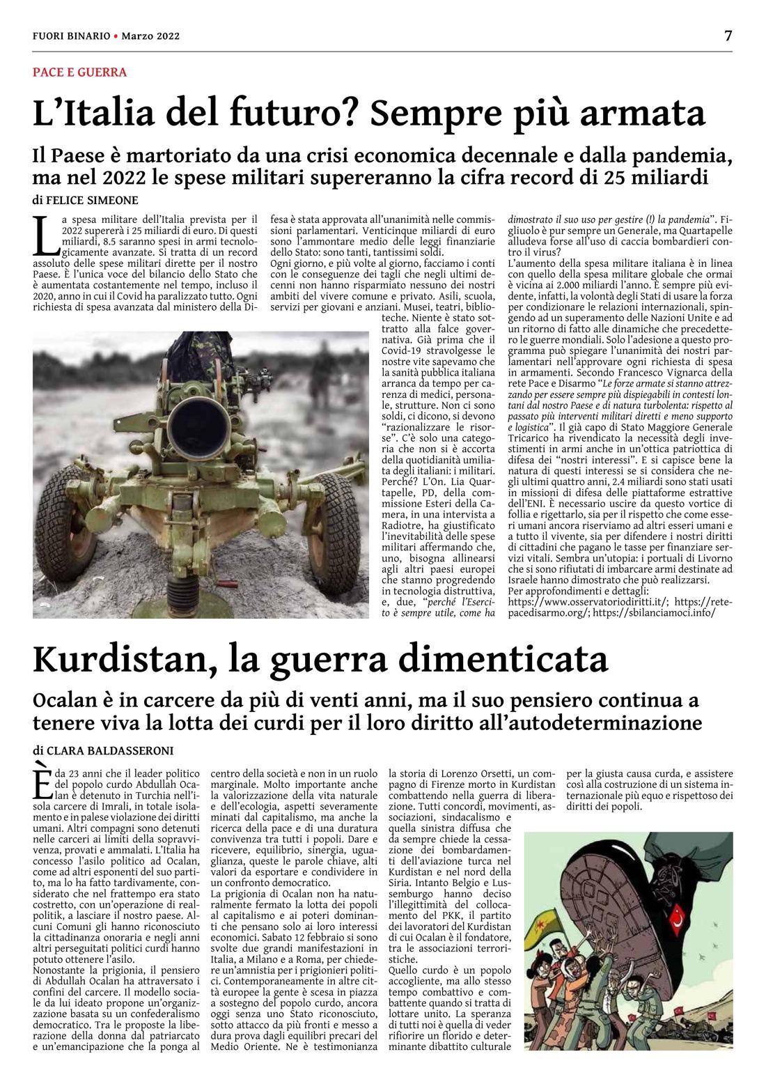 Pagina 7 del numero 238