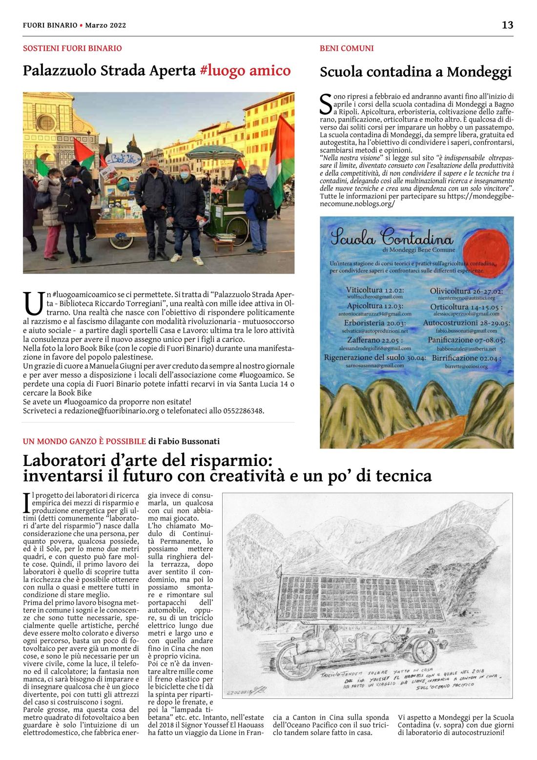 Pagina 13 del numero 238