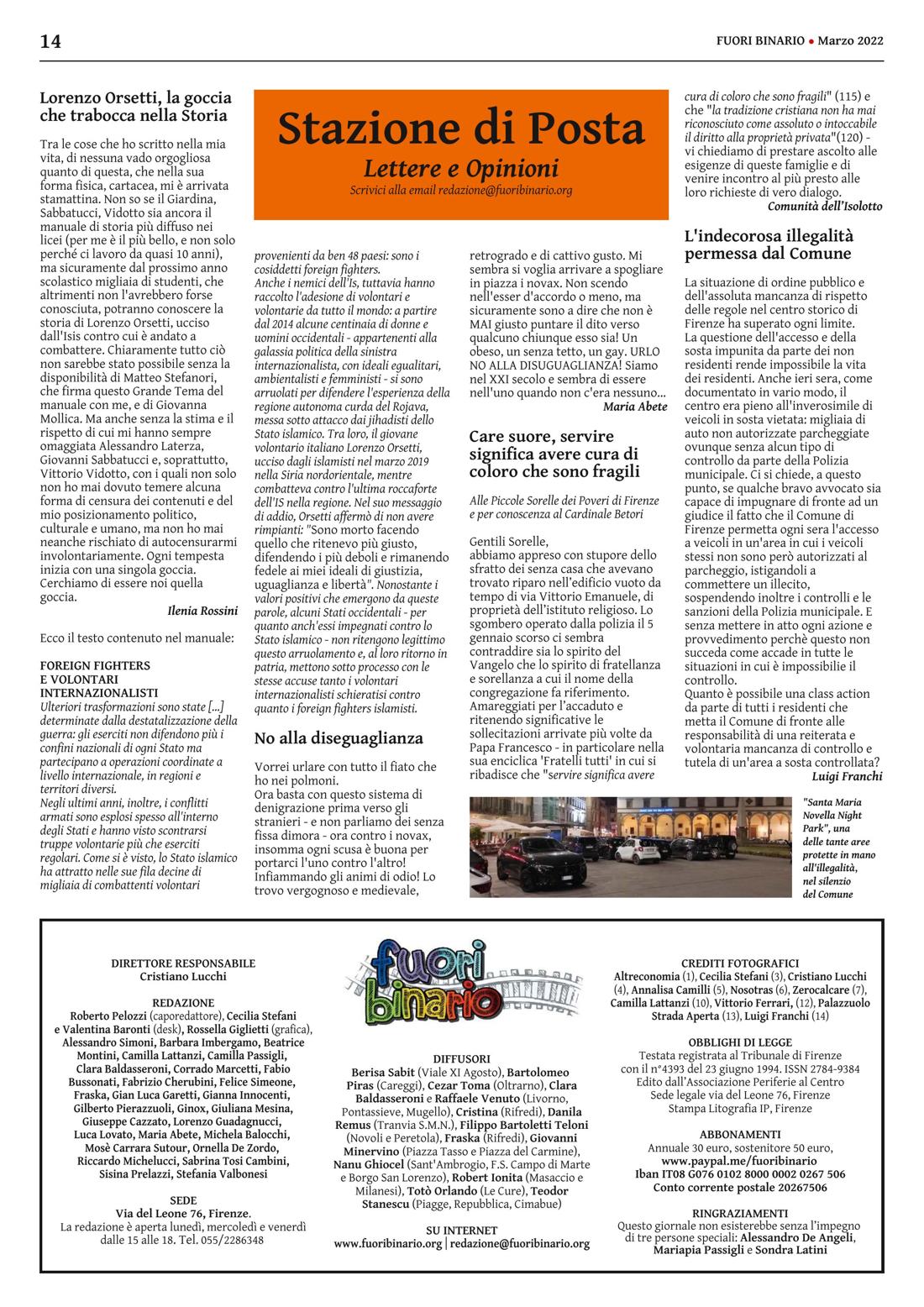 Pagina 14 del numero 238