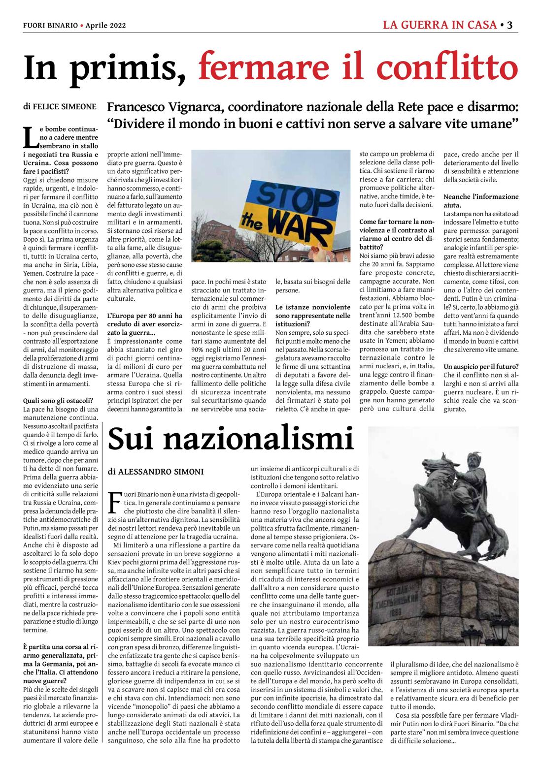Pagina 3 del numero 239