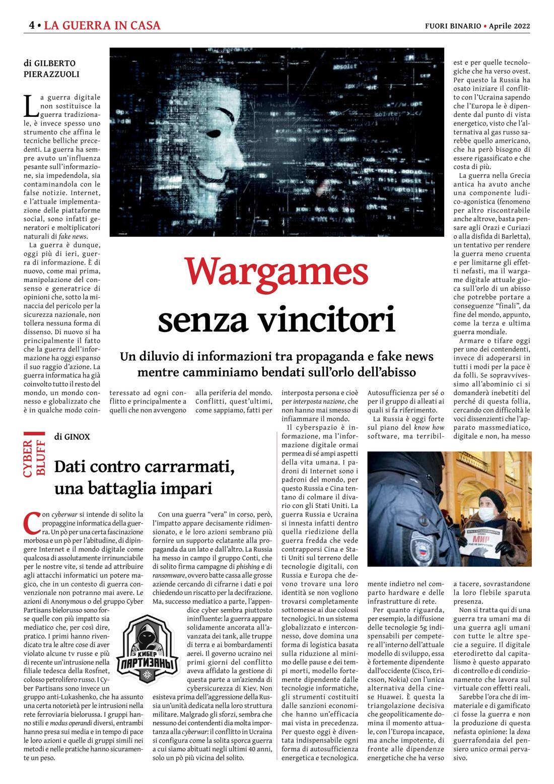 Pagina 4 del numero 239