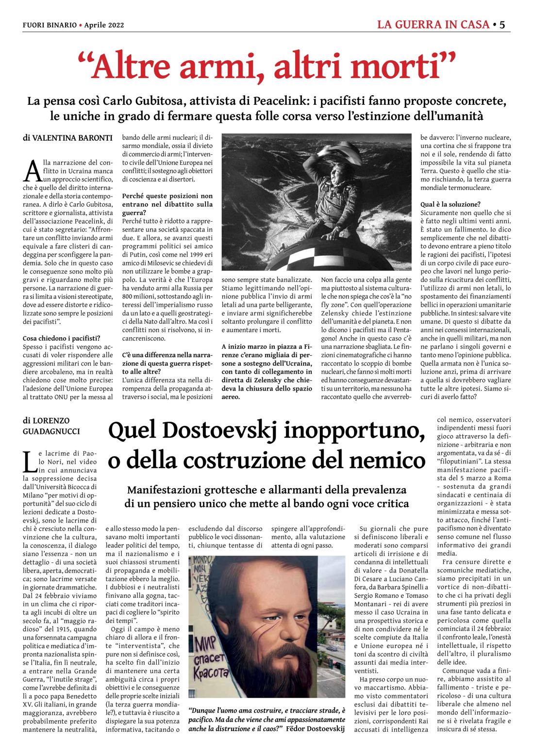 Pagina 5 del numero 239