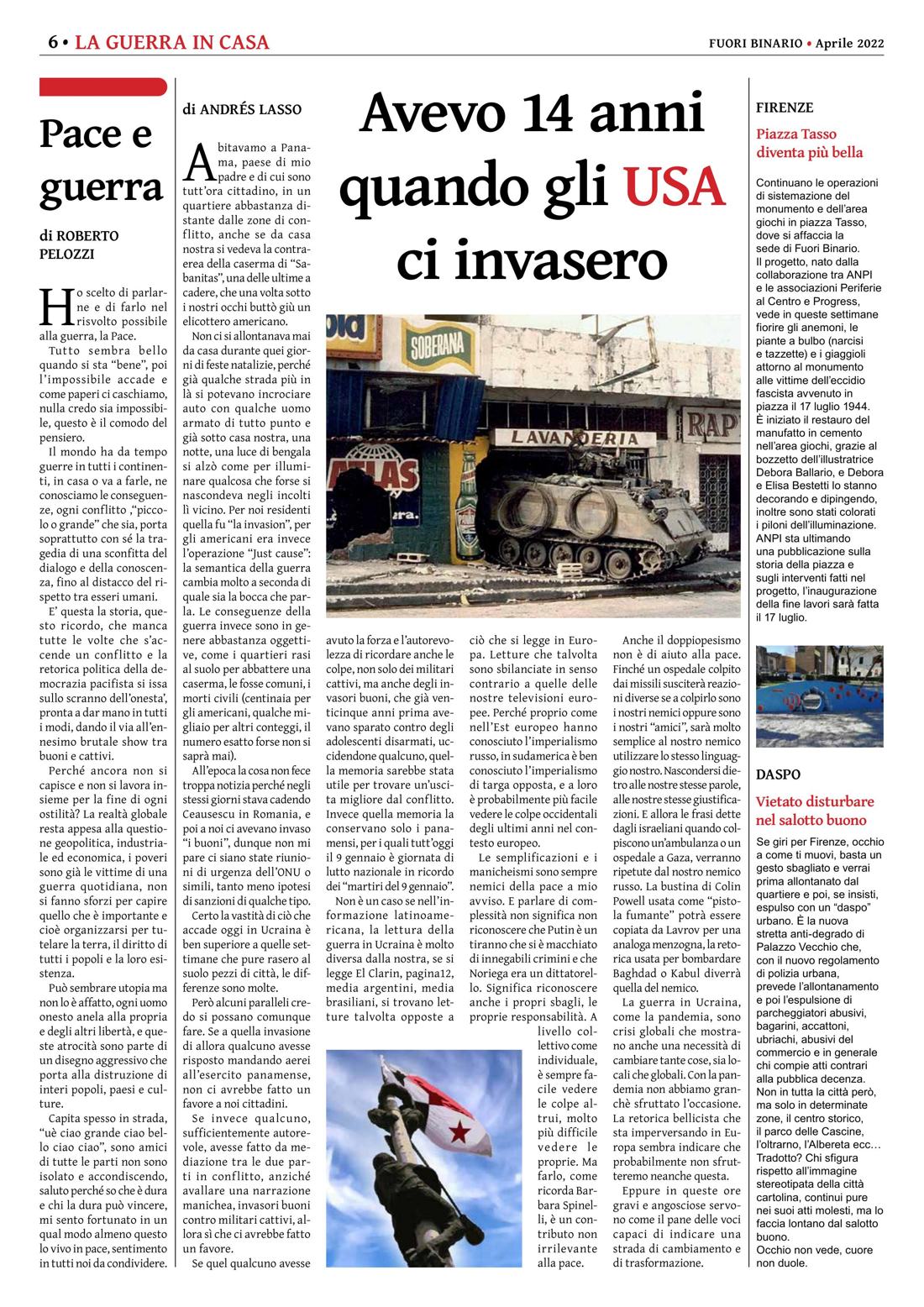 Pagina 6 del numero 239