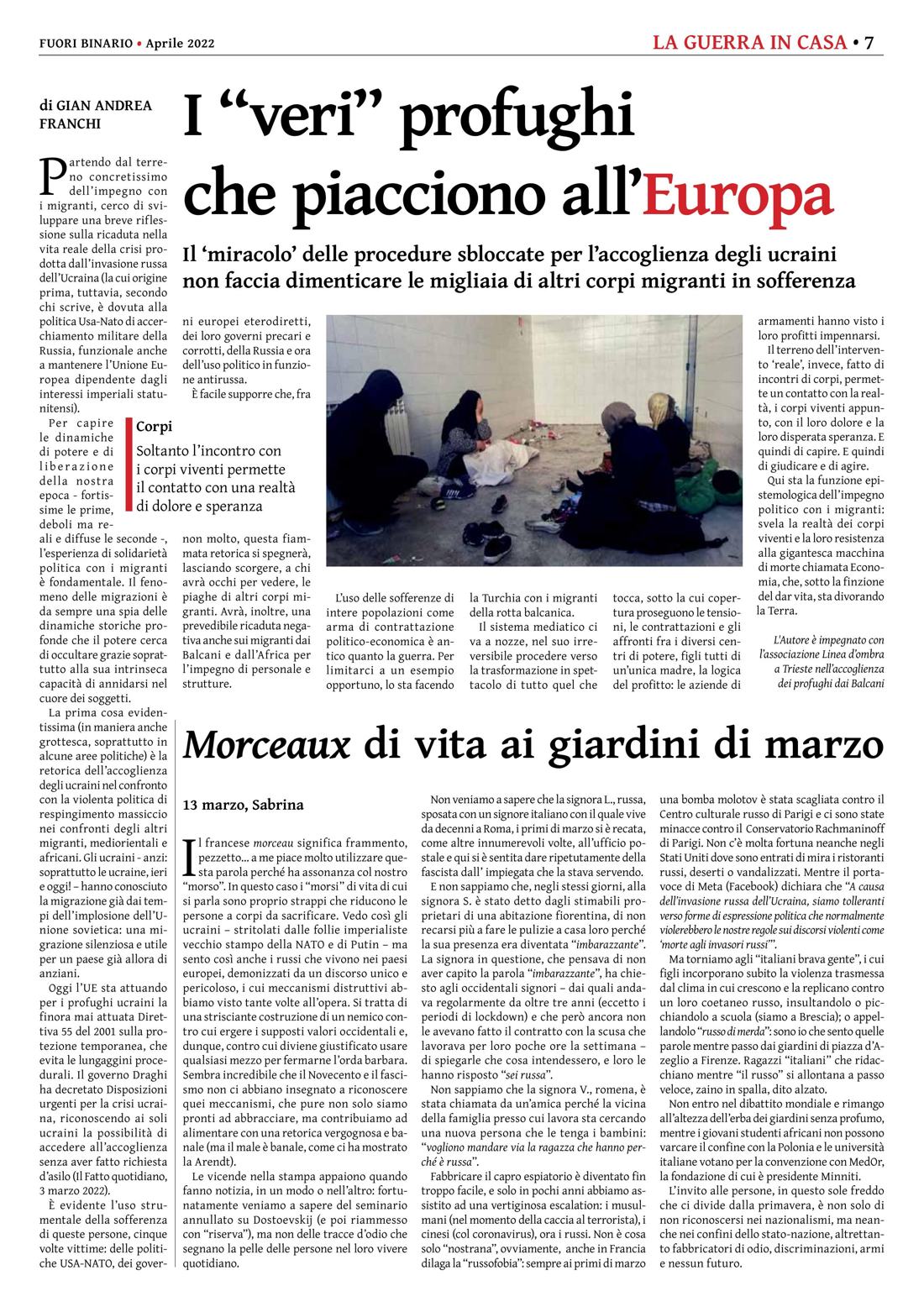 Pagina 7 del numero 239