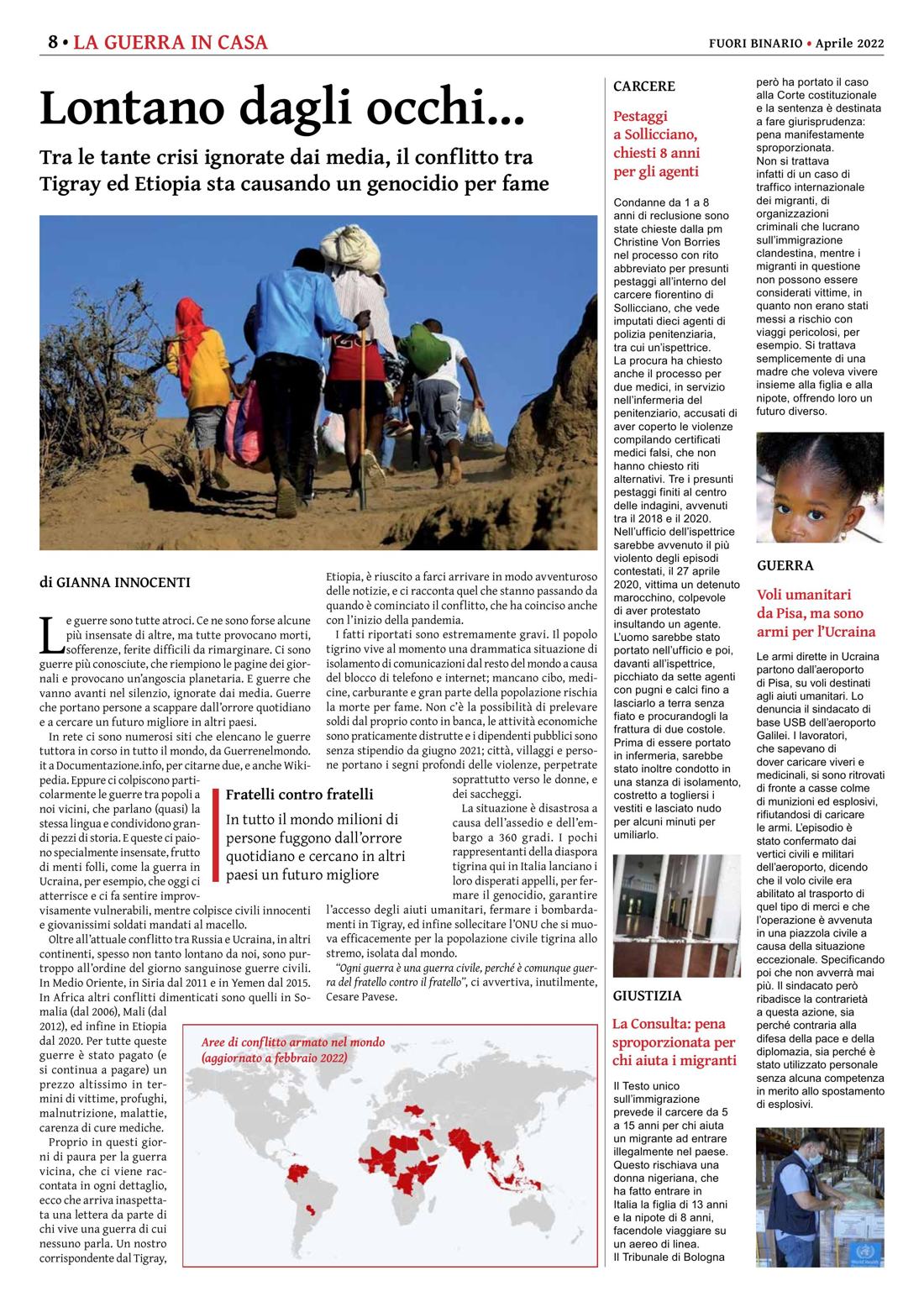 Pagina 8 del numero 239