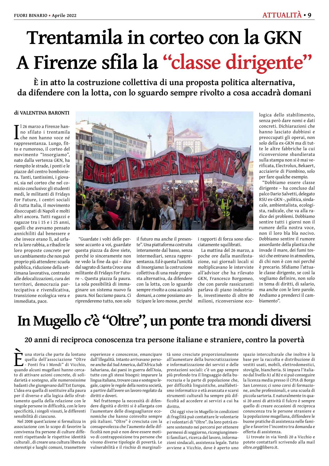 Pagina 9 del numero 239