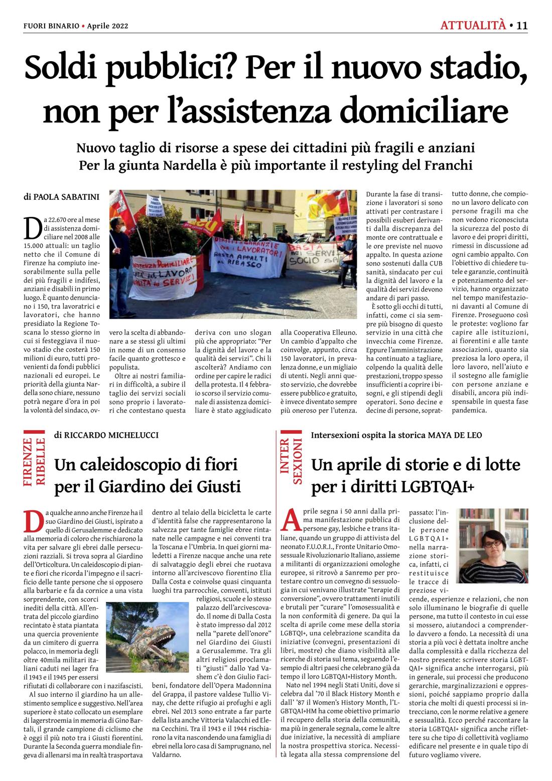 Pagina 11 del numero 239