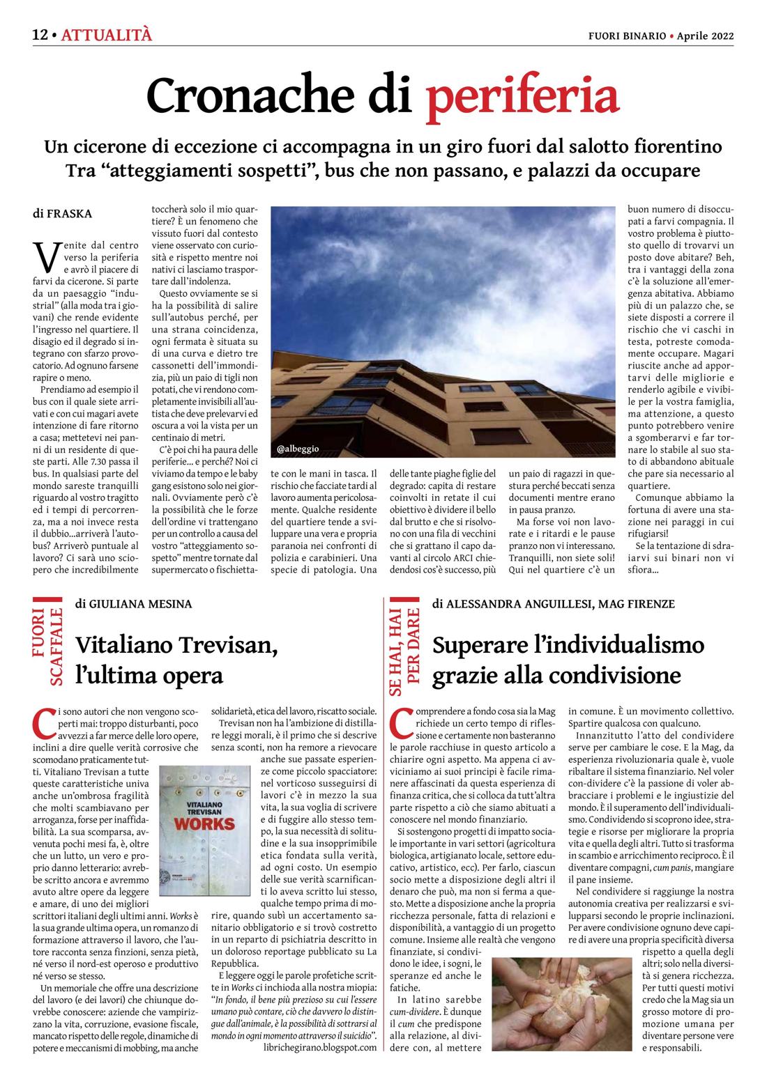 Pagina 12 del numero 239